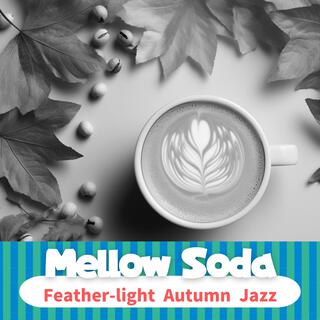 Feather-light Autumn Jazz