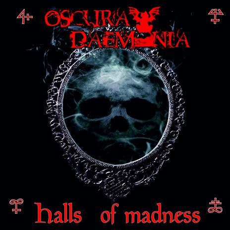 Halls of madness | Boomplay Music