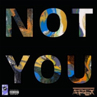 NOT YOU lyrics | Boomplay Music