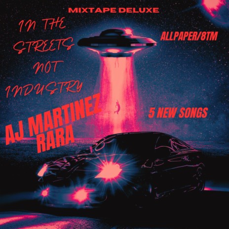 All On Me ft. Aj martinez