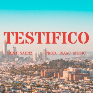 Testifico