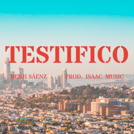 Testifico | Boomplay Music