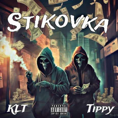Stikovka ft. Tippy