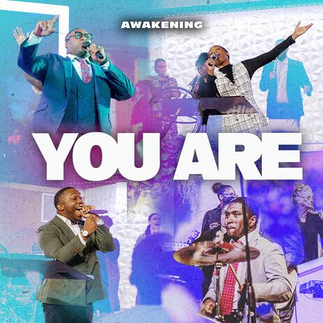 You Are ft. Jeremy Doyley | Boomplay Music