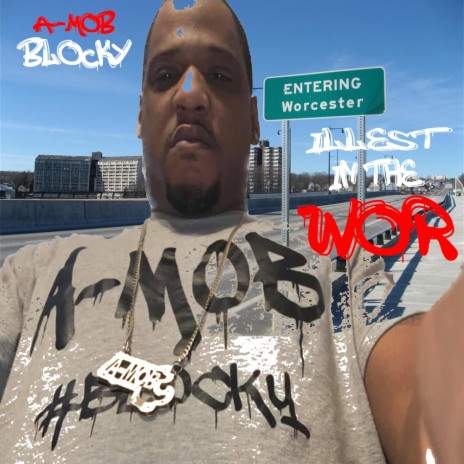 ILLEST IN THE WOR | Boomplay Music