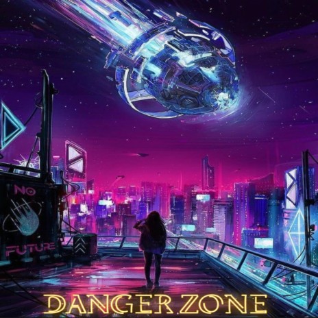 Danger zone | Boomplay Music