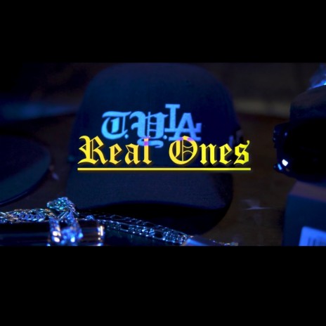 Real Ones ft. Thugsta Minor | Boomplay Music