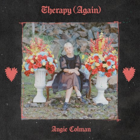 Therapy (Again) | Boomplay Music