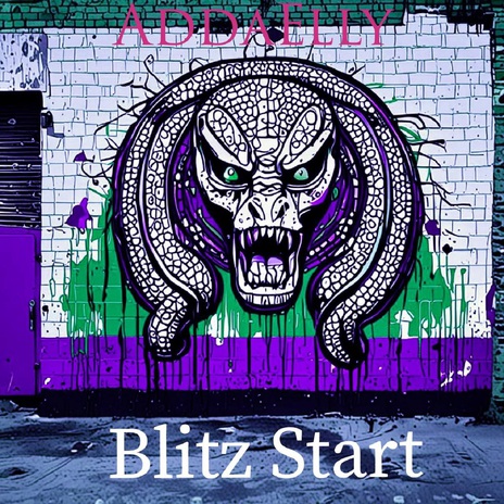 Blitz Start | Boomplay Music