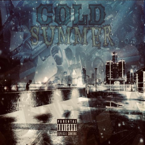 Cold Summer ft. G Smitty | Boomplay Music