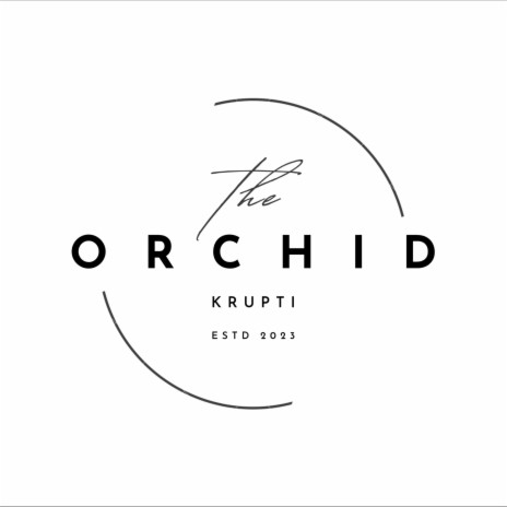 The Orchid | Boomplay Music