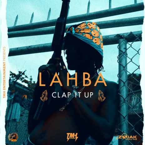 Clap It Up ft. TMH Ent. | Boomplay Music