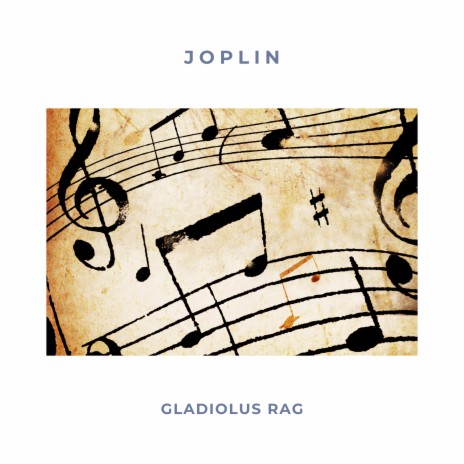 Gladiolus Rag ft. Thomas Lee | Boomplay Music