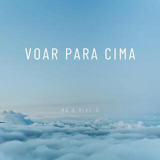 VOAR PARA CIMA