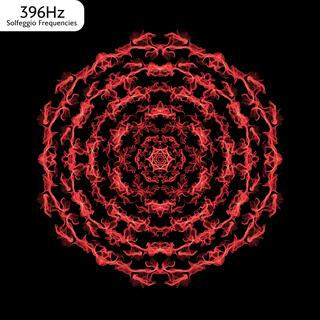 Solfeggio Frequencies 396 Hz