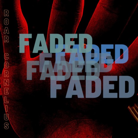 Faded | Boomplay Music