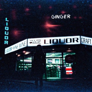 Ginger lyrics | Boomplay Music