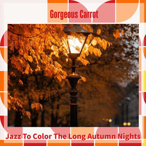 Jazz Tunes on Autumn Air