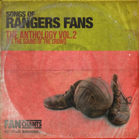 Ten German Bombers ft. GRFC Fans Football Songs & Glasgow Rangers Chants | Boomplay Music