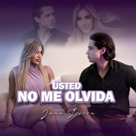 Usted No Me Olvida