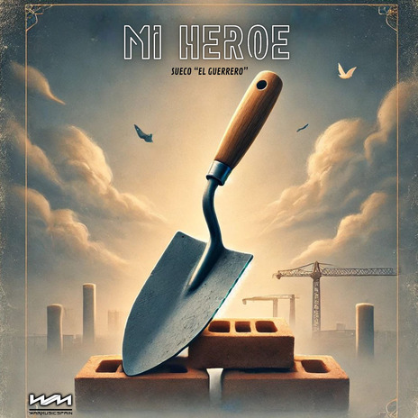 Mi Héroe | Boomplay Music