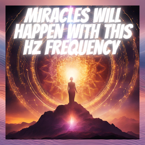 Experience DNA Healing with 528 Hz ft. God Frequency & 396 Hz Sound Therapy | Boomplay Music