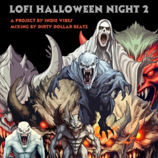 Lofi Halloween Night 2
