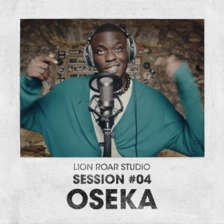 Oseka: LRS Sessions #LRS04