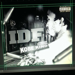 IDF (prod by Kerty Beats)