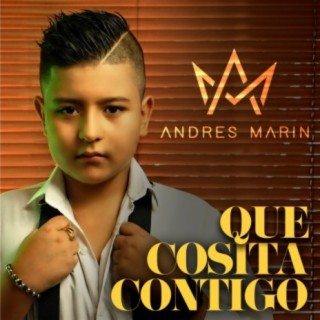 Andres Marin