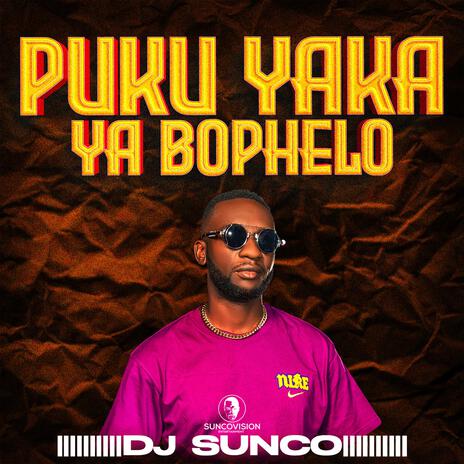 Puku yaka ya bophelo | Boomplay Music