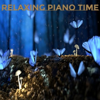 relaxing piano time