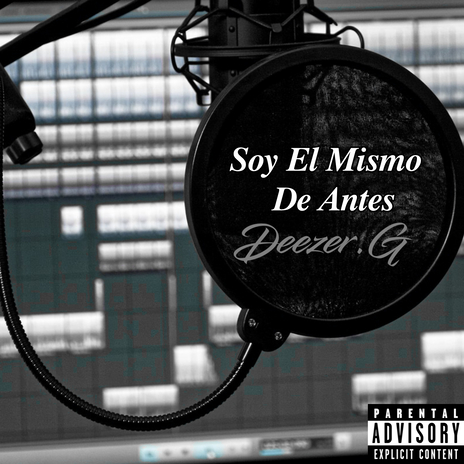 Soy El Mismo De Antes | Boomplay Music