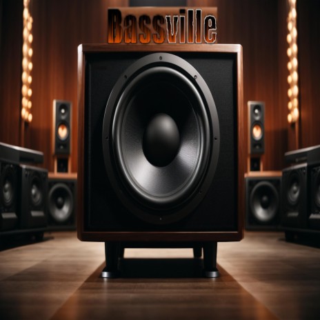 Bassville | Boomplay Music