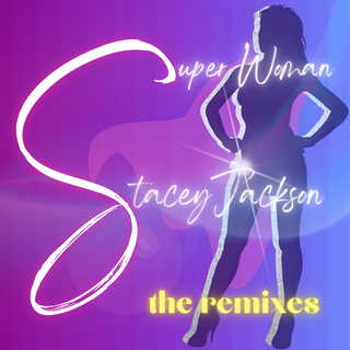 Super Woman (The Remixes)