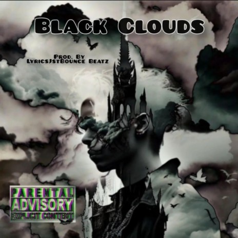 Black Clouds | Boomplay Music