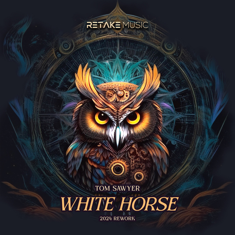 White Horse | Boomplay Music