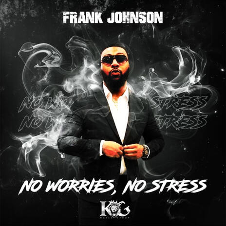 No Worries, No Stress | Boomplay Music