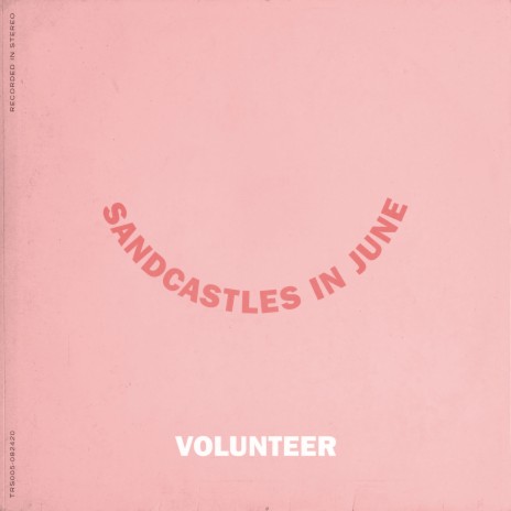 Sandcastles in June | Boomplay Music