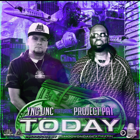 Today ft. Project Pat