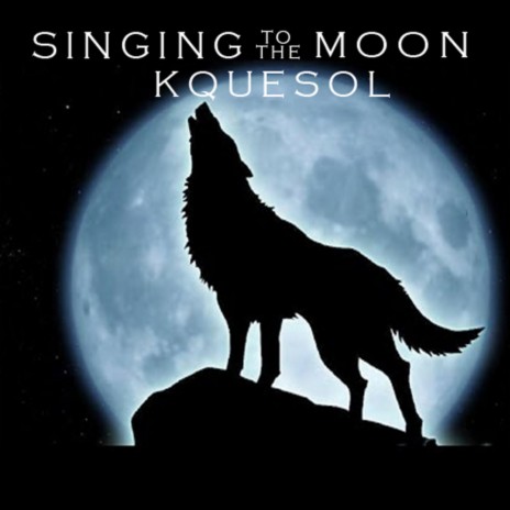 Singing to the Moon (Original Mix) | Boomplay Music