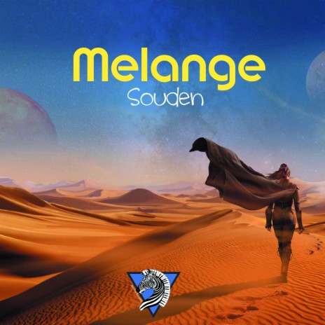 Melange (Original Mix) | Boomplay Music