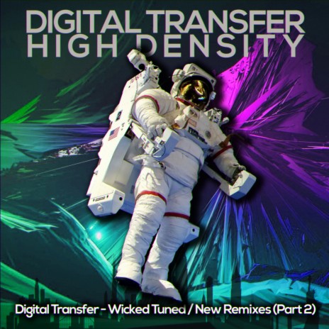 Wicked Tuned (High Density Remix) | Boomplay Music