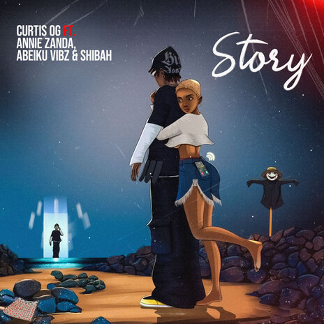 Story ft. Annie Zanda, Abeiku Vibz & Shibah | Boomplay Music