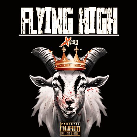 Flying High | Boomplay Music