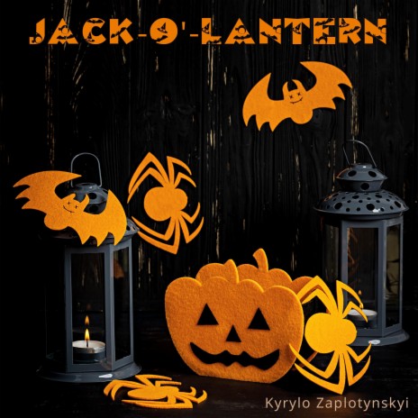 Jack O'Lantern | Boomplay Music