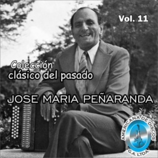 José Maria Peñaranda