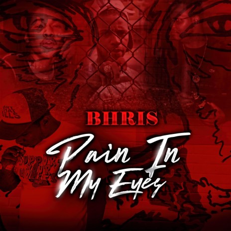 Pain In My Eyes | Boomplay Music