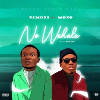 No Wahala ft. Mono Cruz lyrics | Boomplay Music