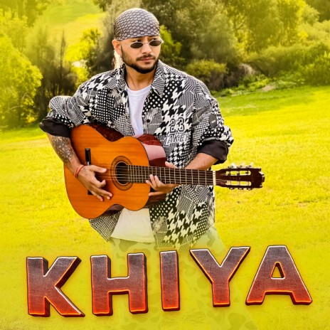 Khiya Lagera | Boomplay Music